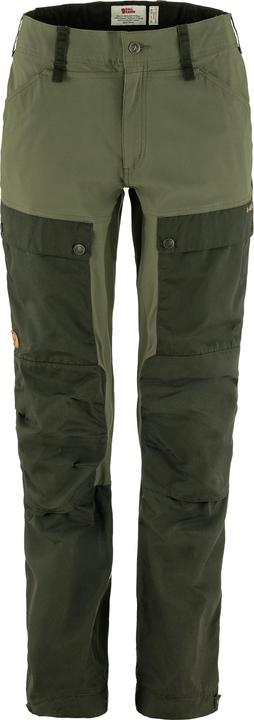 Immagine prodotto Fjällräven Keb Trousers Curved W regular (Banda radio 38 (2600 MHz))