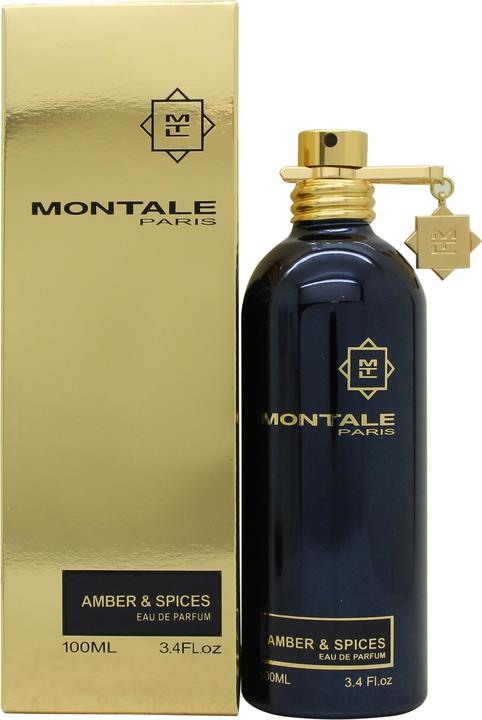 Immagine prodotto Montale Ambra e spezie (Eau de parfum, 100 ml)