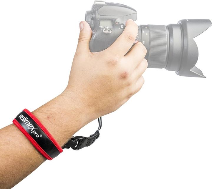 Produktbild Walimex BR-1 (Handschlaufe)