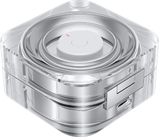 Produktbild Samsung Galaxy Ring Charging Case