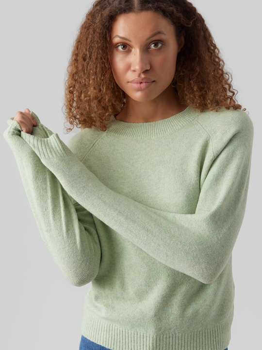 Produktbild Vero Moda Lässiges Langarmbluse (S)