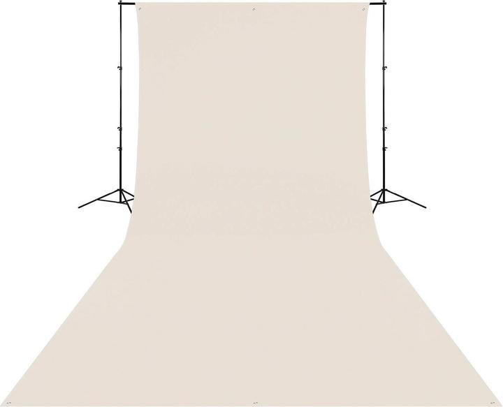 Productafbeelding Westcott Kreukvrije Achtergrond Melk Wit (2,7 x 3m) (270 cm, 300 cm)