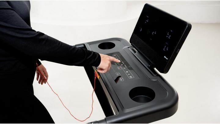 Image du produit Kuipers Laufband R2 Schwarz
