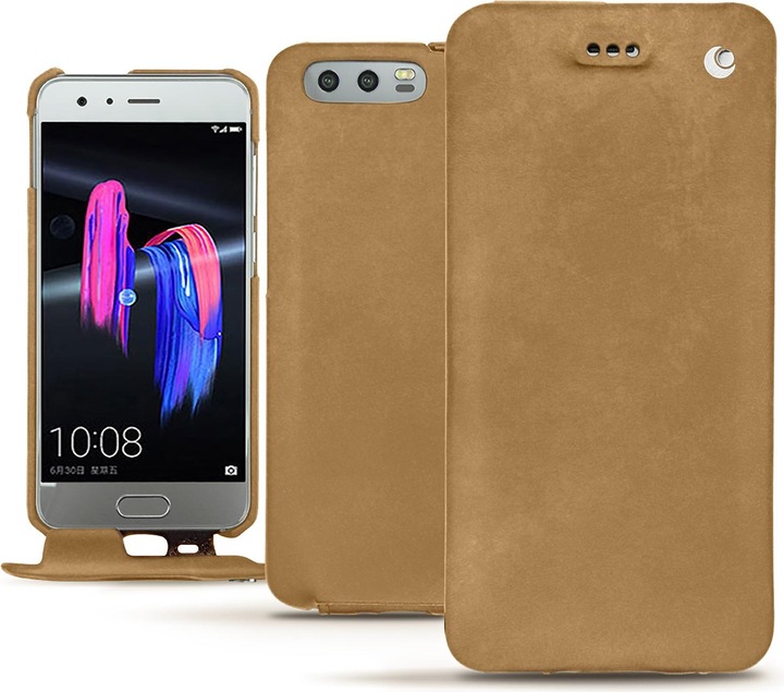 Image du produit Noreve Housse cuir vertical (Honor 9)