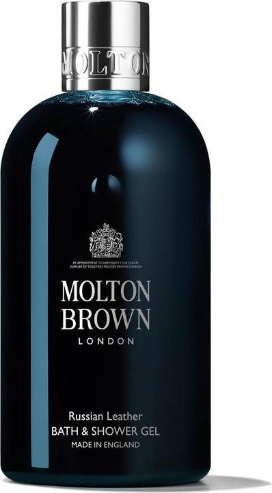 Molton Brown Dark Leather (300 ml)