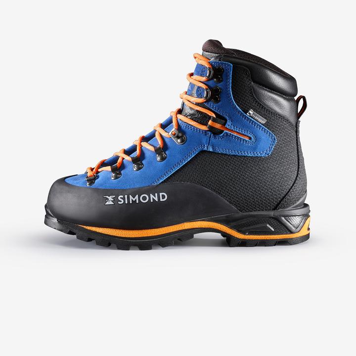 Immagine prodotto Simond CHaussure ALPINISMO (41)