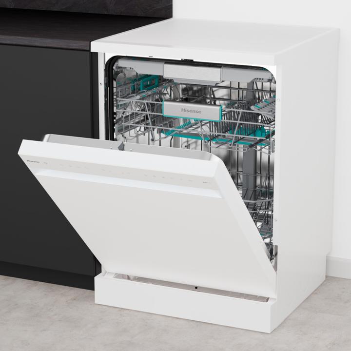 Immagine prodotto Hisense HS673A90W