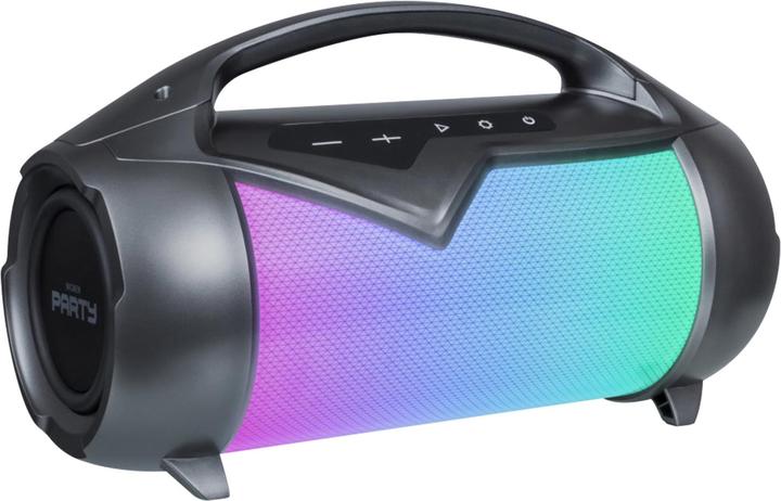 Actual product image Bigben Audio Party Lite IP Bluetooth Speaker (4.40 h, Battery operated)