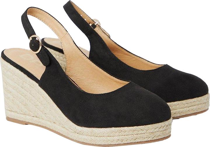 Produktbild Dorothy Perkins Keilabsatz Riya (39)