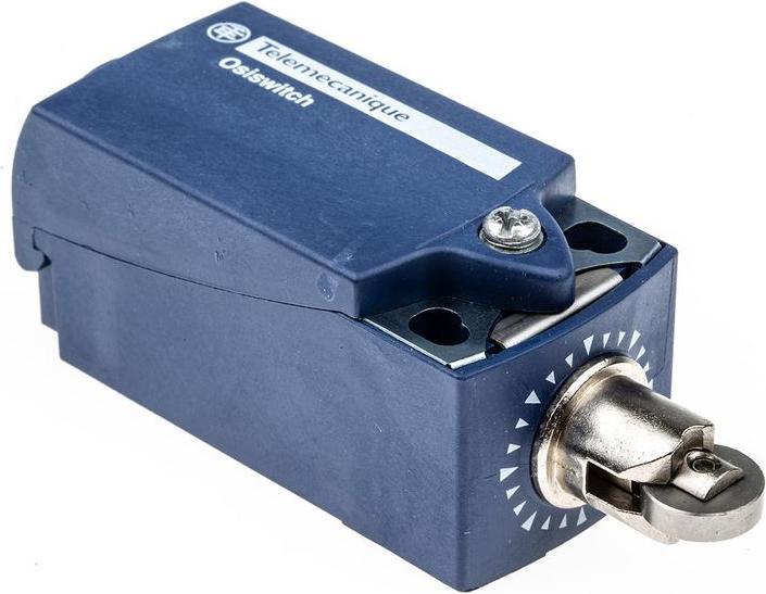 Produktbild TE Sensors Endschalter Rollenstößel