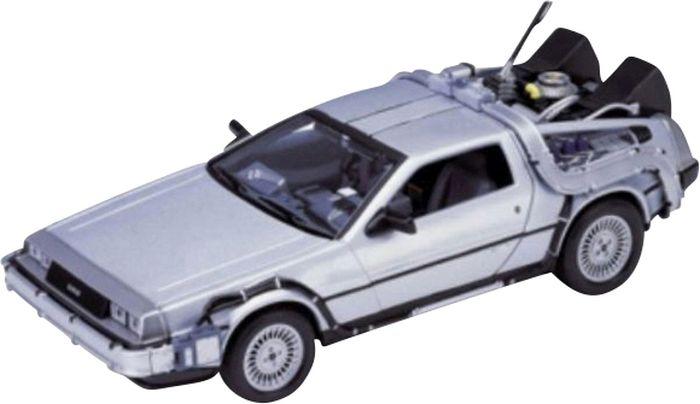 Welly DeLorean Back to the future I