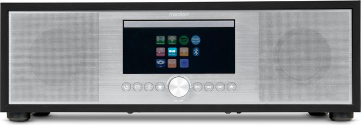 Immagine prodotto Medion LIFE P66400 (AM, DAB, FM, Bluetooth, WiFi)
