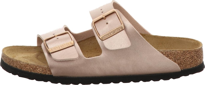 Actual product image Birkenstock Arizona mule (39)