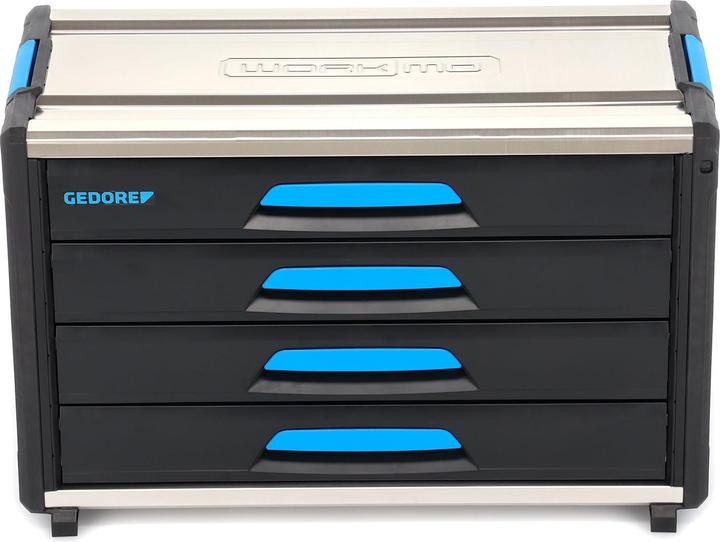 Actual product image Gedore Toolbox module