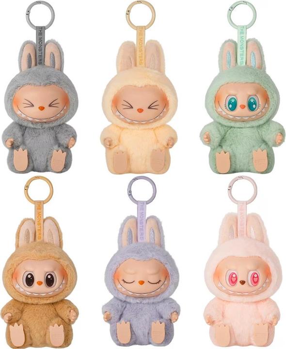 Produktbild Pop Mart The Monsters- Labubu Have a Seat  Blind Box