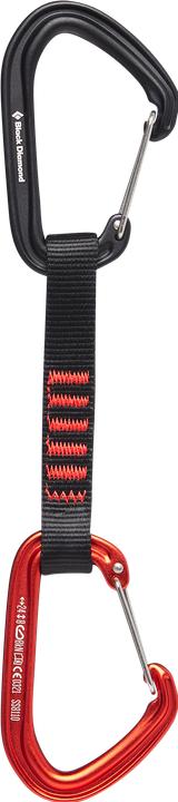 Immagine prodotto Black Diamond Hotwire Expressset