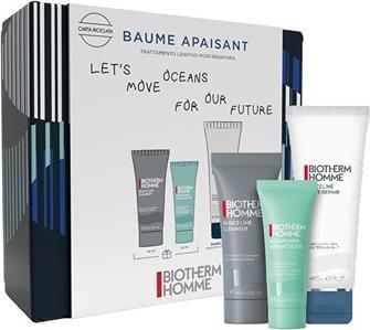 Immagine prodotto Biotherm Set (Detergente Basic Line 40ml + Gel Aquapower Advanced 20ml + Dopobarba Basic Line (Set per la cura del viso)