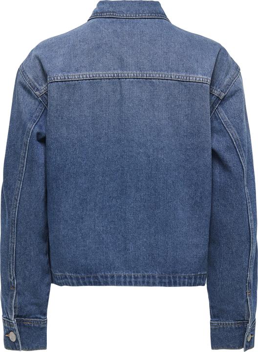 Actual product image Only ONLMIKA Jeansjacke Jeansjacke (S)