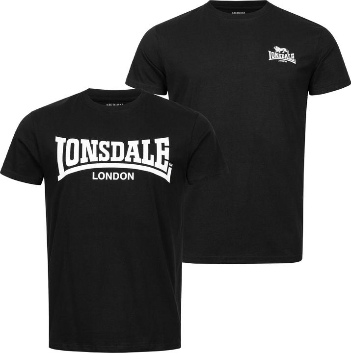 Actual product image Lonsdale Piddinghoe (3XL)
