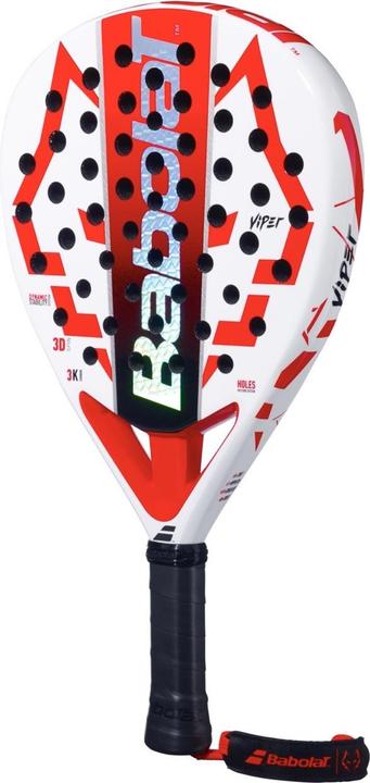 Actual product image Babolat Viper Juan Lebron 2025