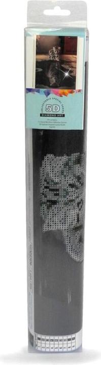 Immagine prodotto Diamond Dotz Gattino