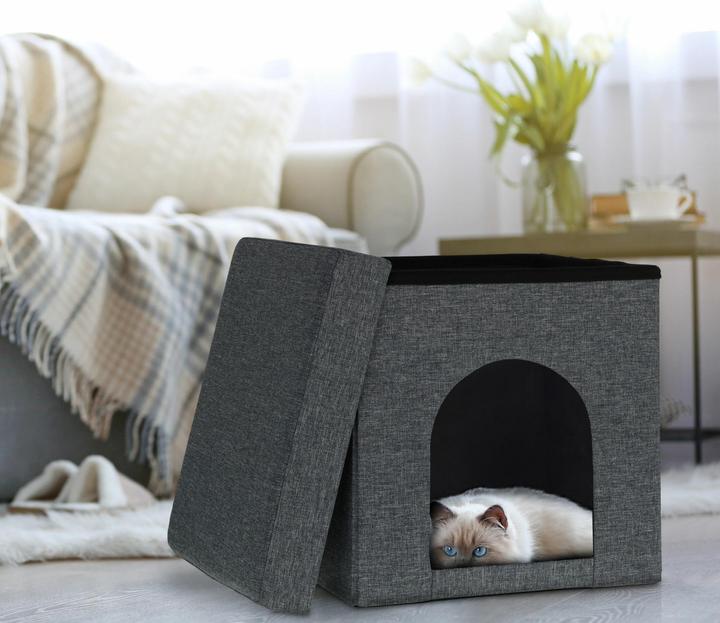 Actual product image Relaxdays shelving unit