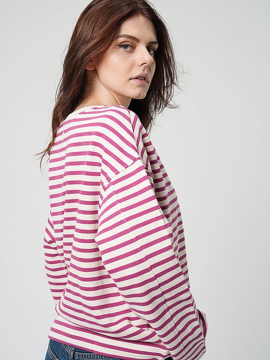 Produktbild Armedangels Women's Frankaa Stripe (M)
