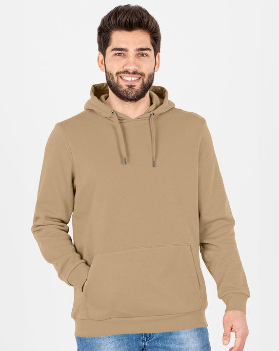 Immagine prodotto JAKO Felpa con cappuccio biologica (4XL)