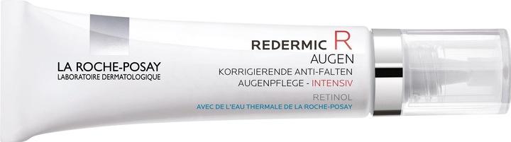 Actual product image La Roche Posay Redermic R Anti-Age Serum