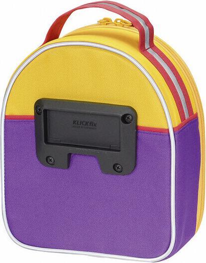 Actual product image KlickFix Lori (Handlebar bag)