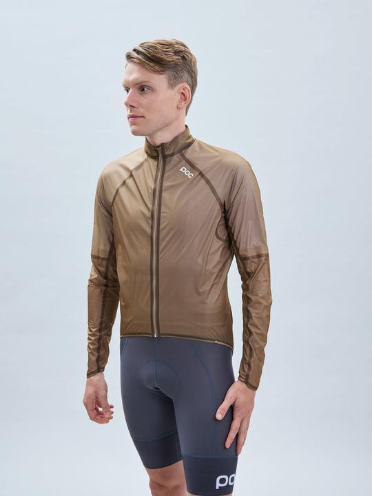 Produktbild Poc The Supreme Rain Jacket (S)