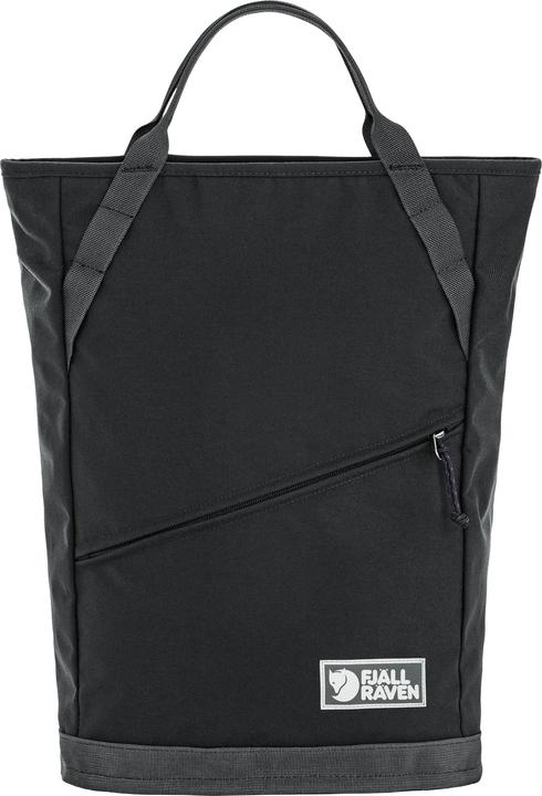 Coal Black, Schwarz