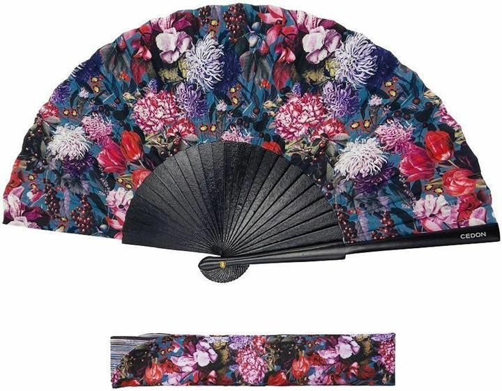 Cedon Fan Blumenbouquet