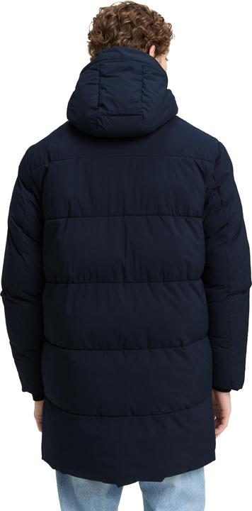 Produktbild Tom Tailor Denim-Pufferparka mit Kapuze (L)