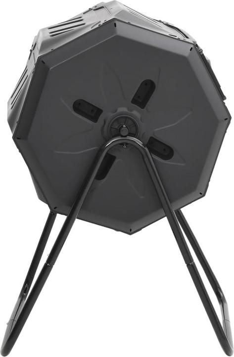 Produktbild vidaXL Kompostbehälter (160 l)