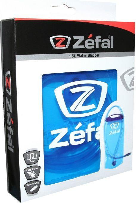 Actual product image Zefal Standard