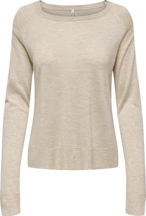 Produktbild Only ONLVIENNA Strickpullover Strickpullover (M)