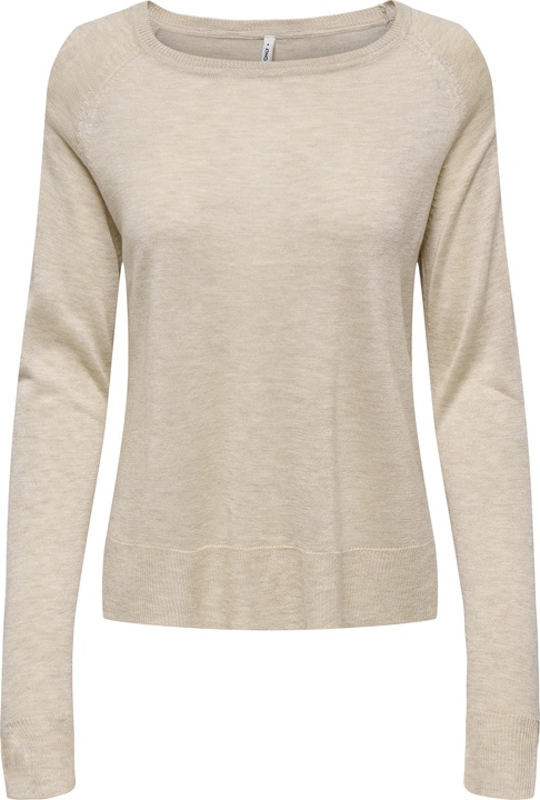 Actual product image Only ONLVIENNA knitted jumper knitted jumper (M)