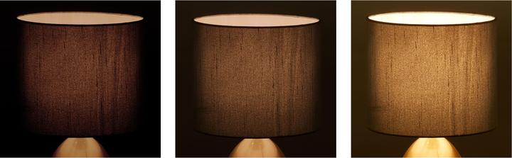 Produktbild Relaxdays Nachttischlampe (E14)