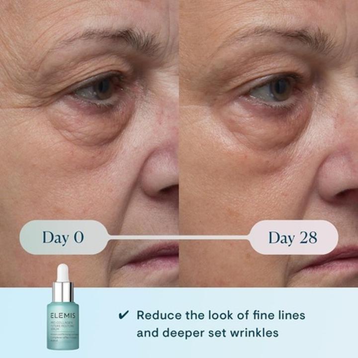 Immagine prodotto Elemis Siero Pro-Collagen Skin Future 30ml (30 ml)