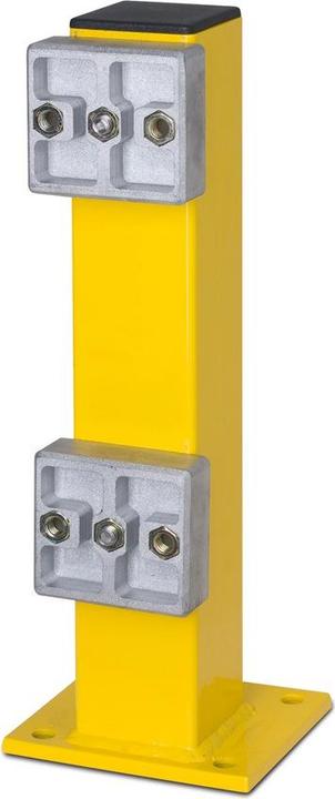 kaiserkraft Rammschutz für Pfosten