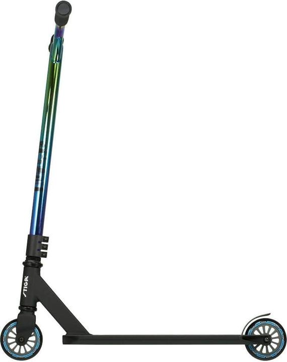 Produktbild Stiga Trick Scooter Neon Haube