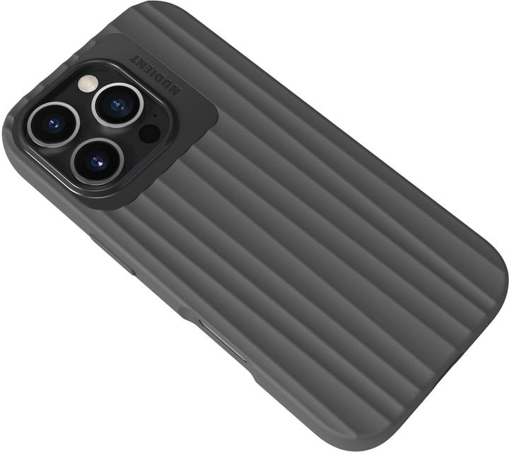 Actual product image Nudient Bold (Apple iPhone 16 Pro)