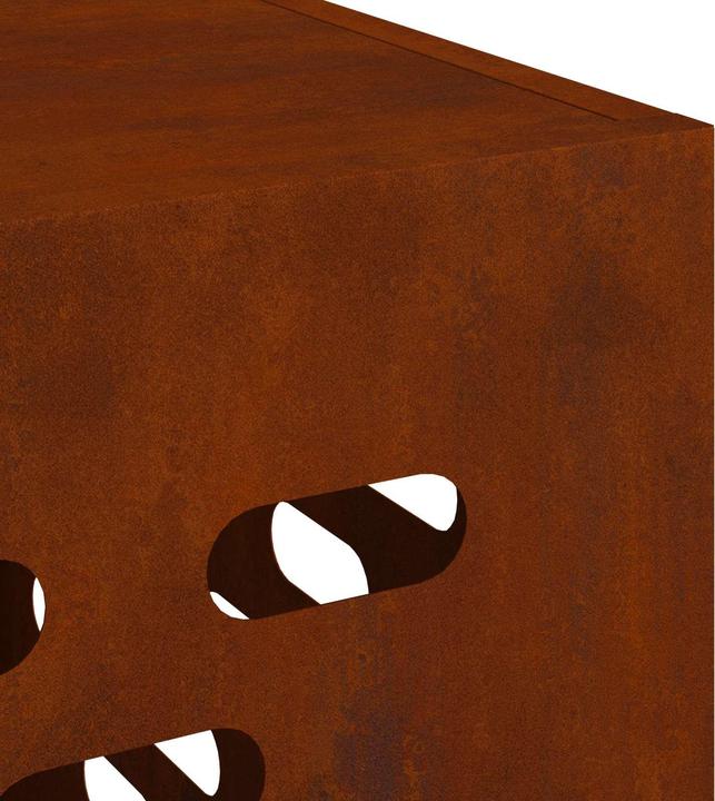 Image du produit vidaXL Klimaanlagenabdeckung