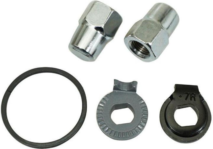 Actual product image Shimano nexus