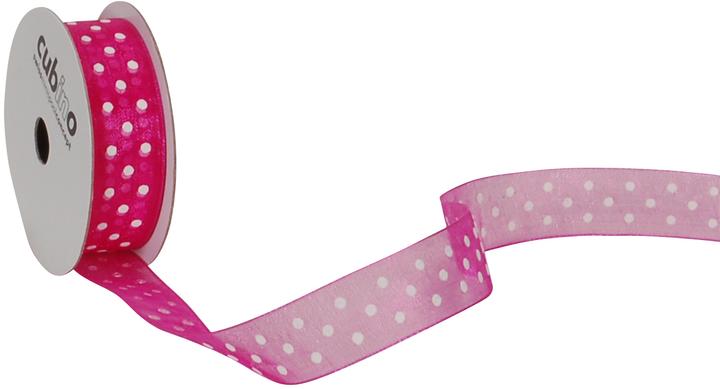 Produktbild Spyk CUBINO DOTS - Dekorband (1x)