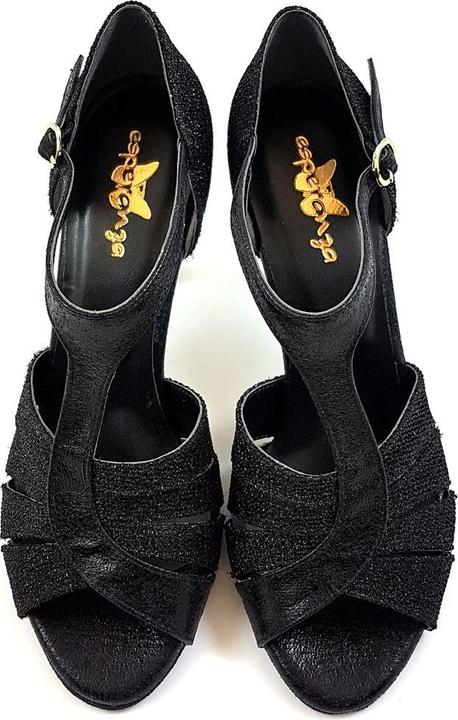 Produktbild Dancing Queens Tanzschuhe ESP09 Tanzschuhe (37)
