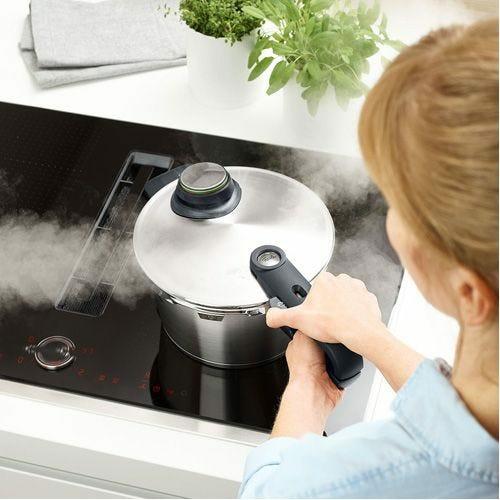 Immagine prodotto Fissler Vitavit Premium (22 cm, Cucina a vapore, Acciaio inossidabile)