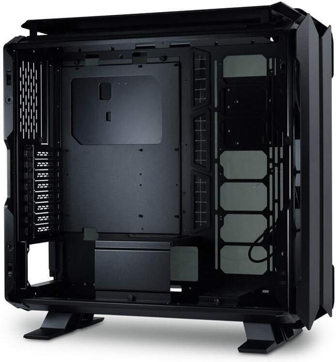 Actual product image Lian-Li Odyssey X Big Tower (ATX, E-ATX, mATX, Mini-ITX)