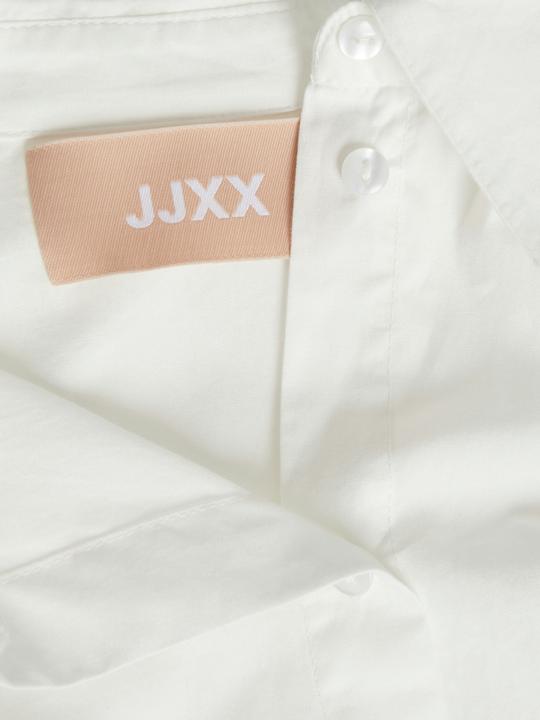 Image du produit JJXX Jxtessa Ls Poplin Rlx Shirt Wvn Sn (L)
